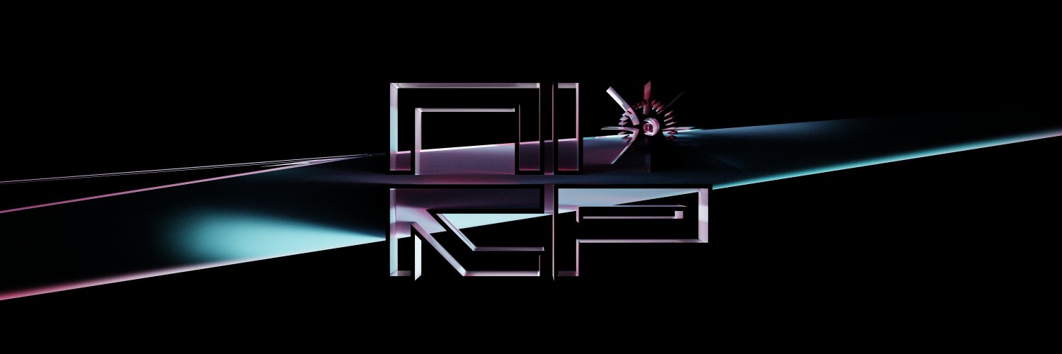NIK P's banner