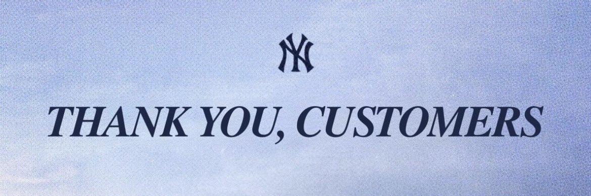 NYY Takes's banner