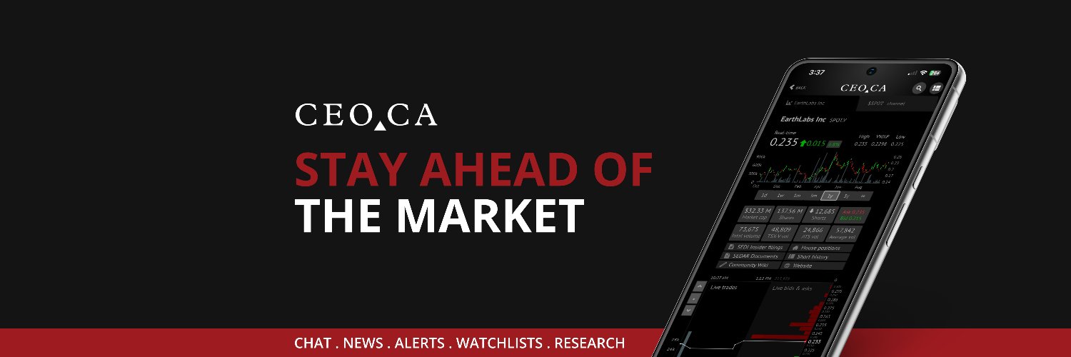 CEO.CA 🔺's banner