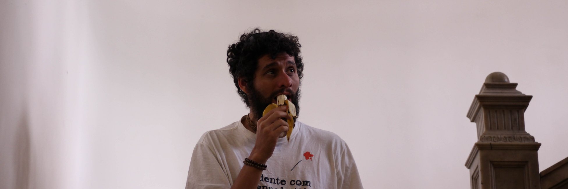 Márcio Murari's banner