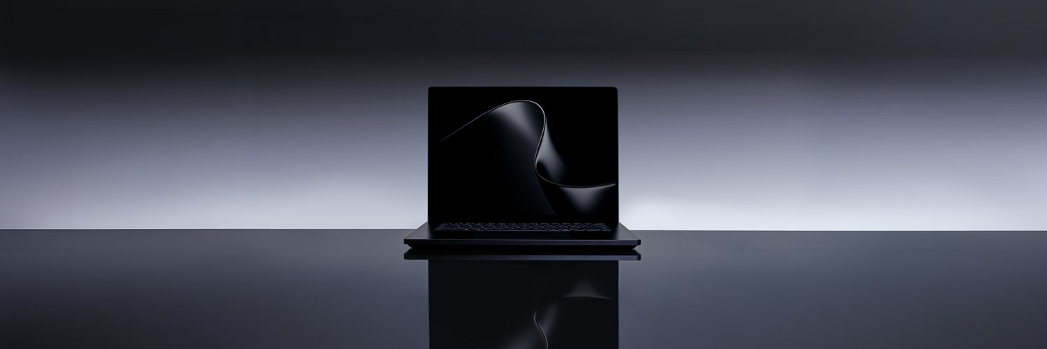 Microsoft Surface's banner