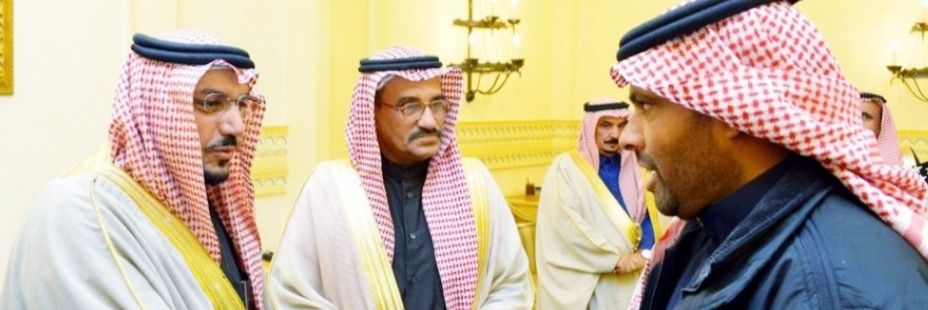ضيف الله أباالعون's banner