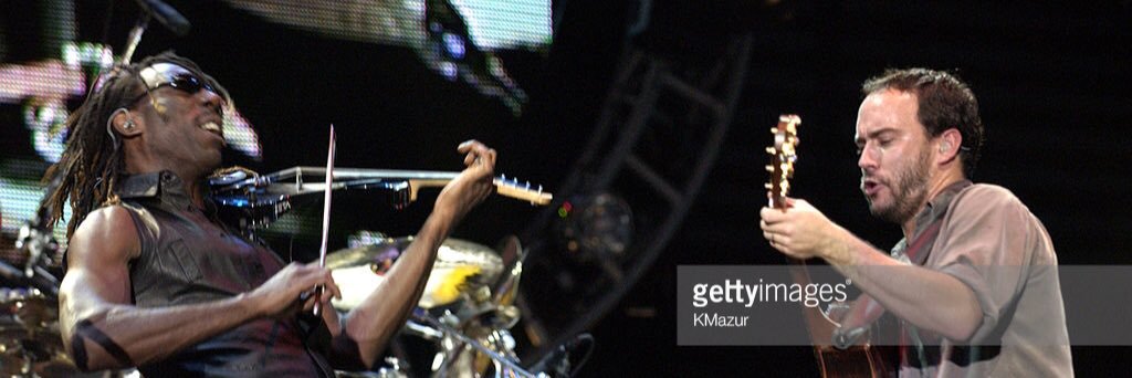 Boyd Tinsley's banner