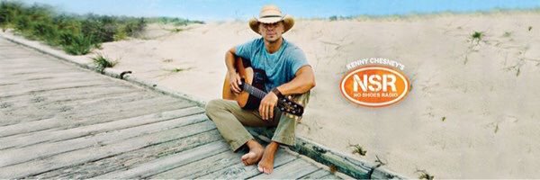 No Shoes Radio's banner