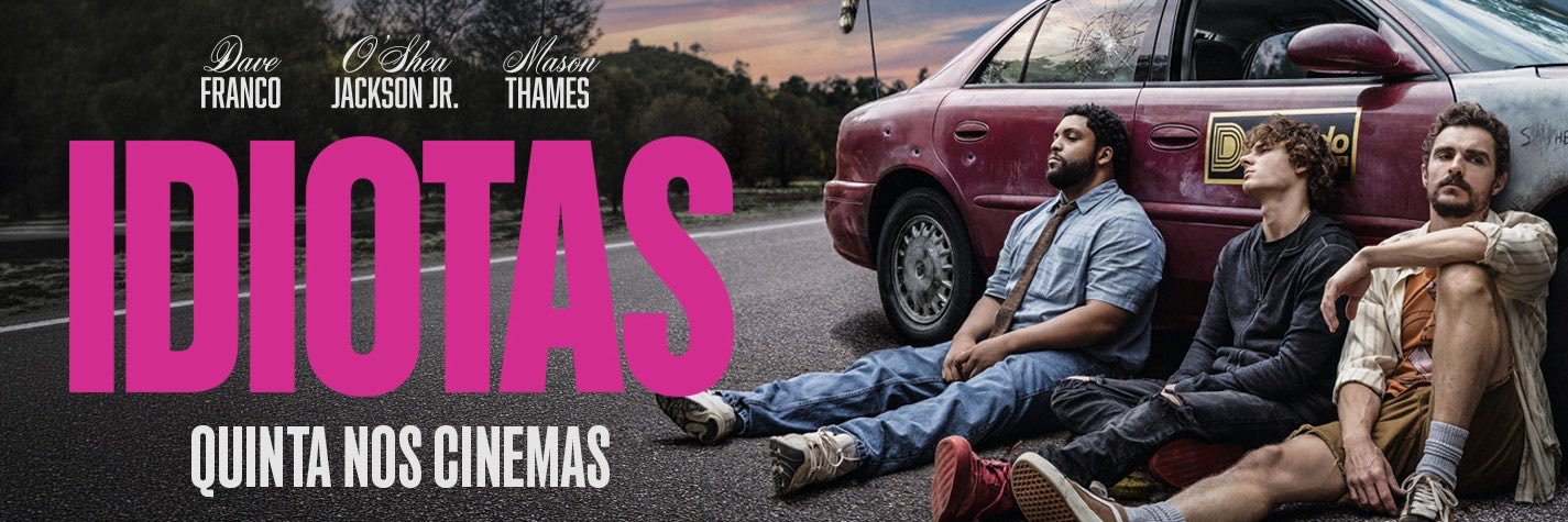 Imagem Filmes's banner