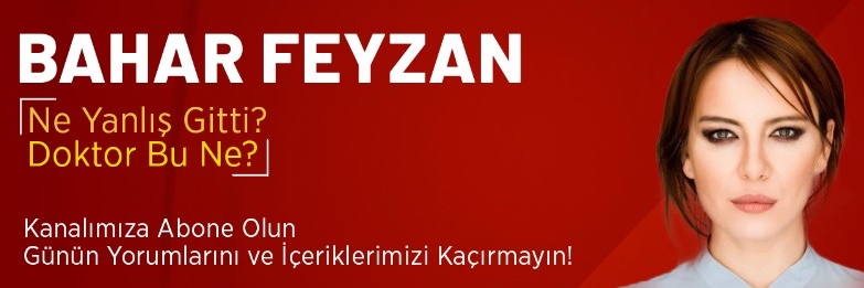 Bahar Feyzan's banner