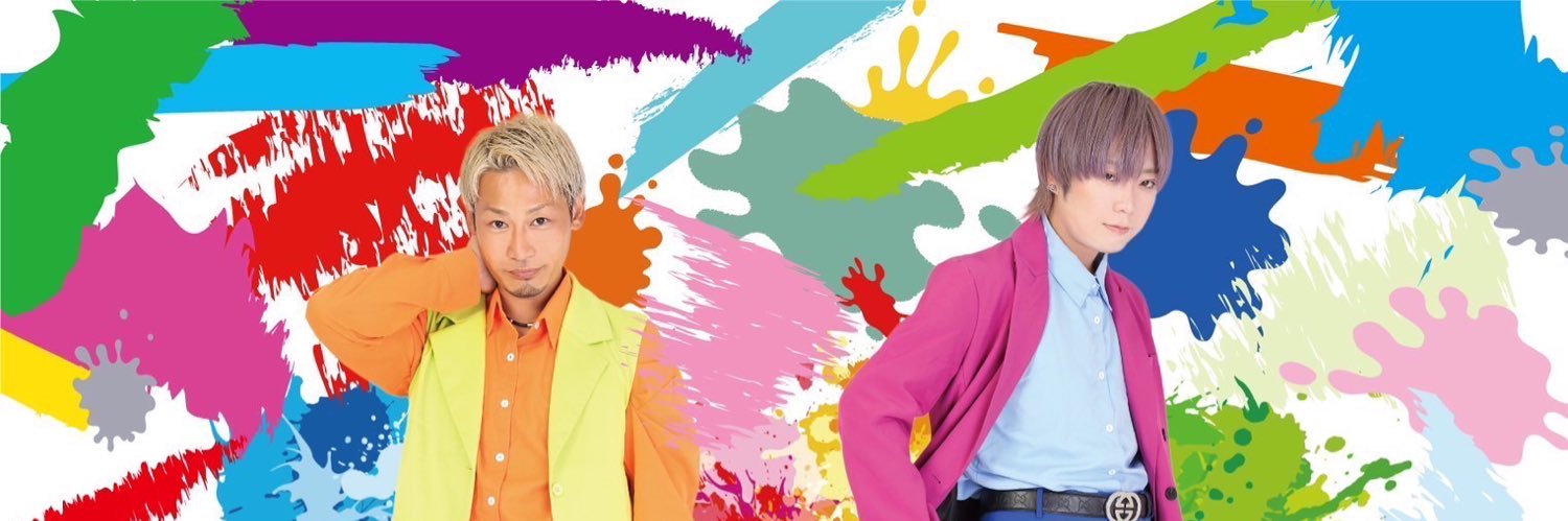 ShowTA(HiColor)'s banner