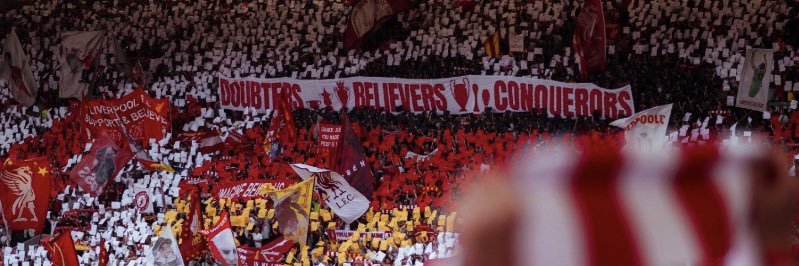 Banger's banner
