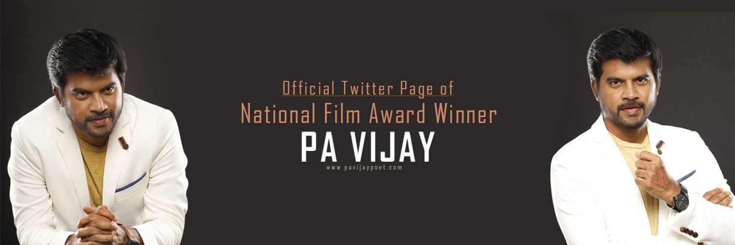 PA.VIJAY's banner