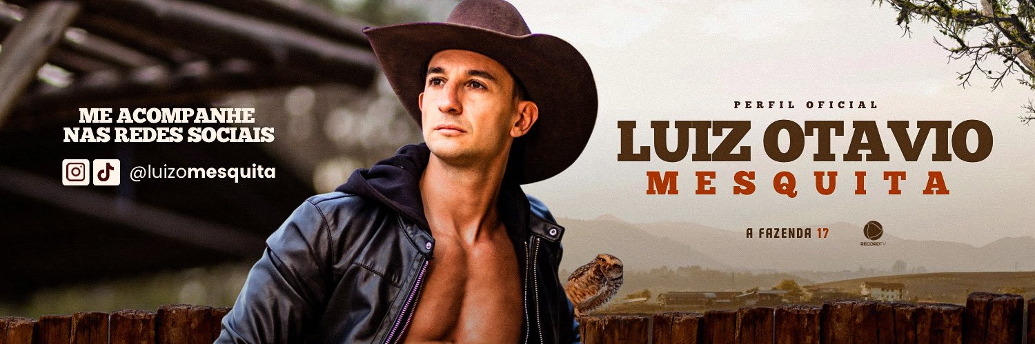 Luiz Otávio Mesquita 🥊's banner