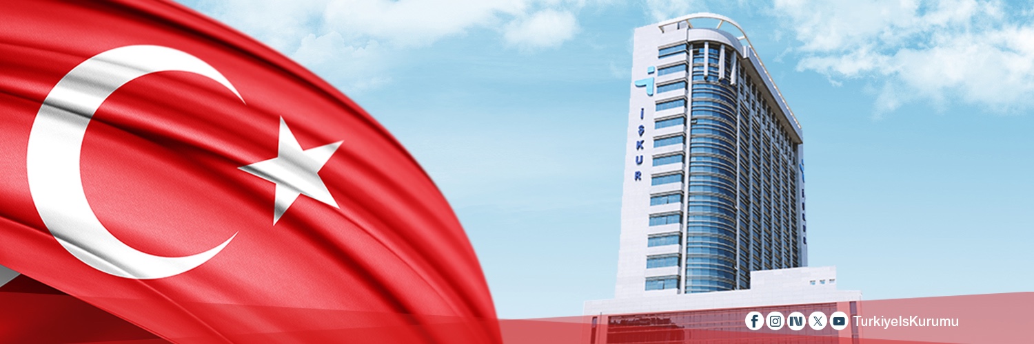 İŞKUR's banner