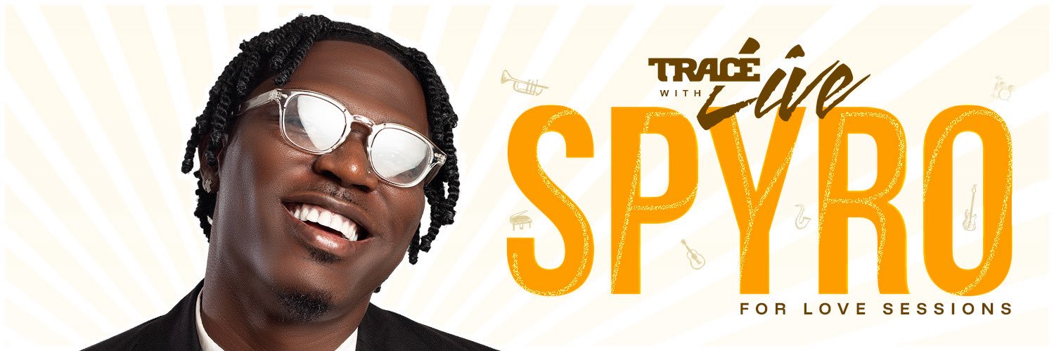 TRACE Naija's banner