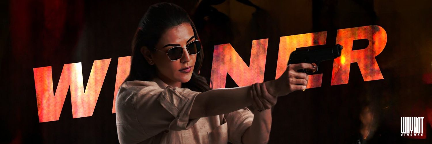 ⴠ₷ക്കന്‍ 's banner