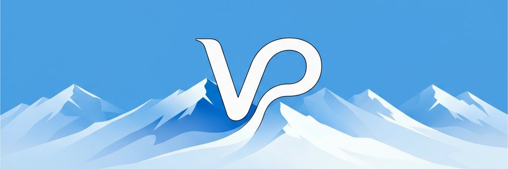 VP's banner
