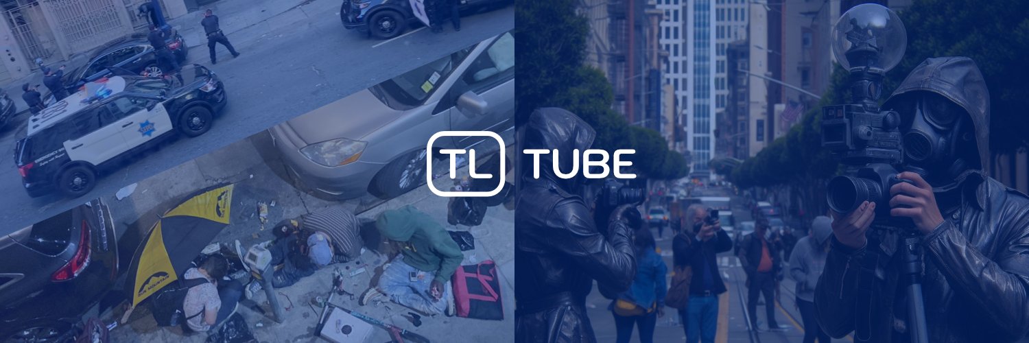 Tenderloin Tube's banner
