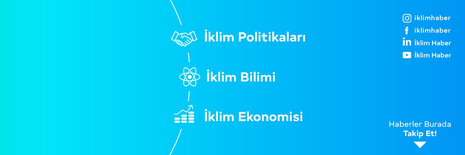 İklim Haber's banner