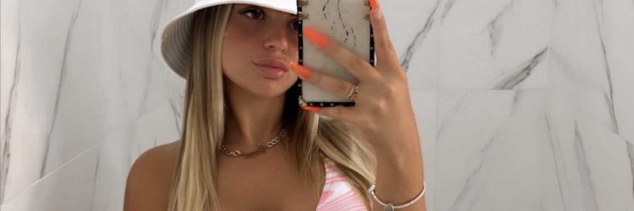 Sofi Papetti💋's banner