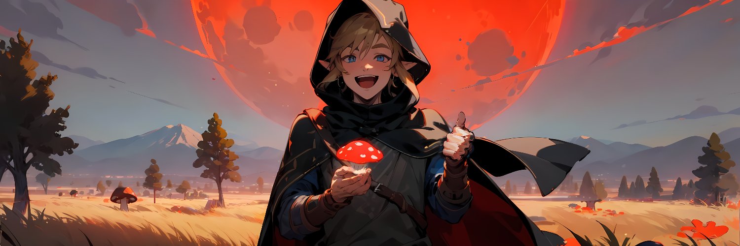 Morrito ☕'s banner