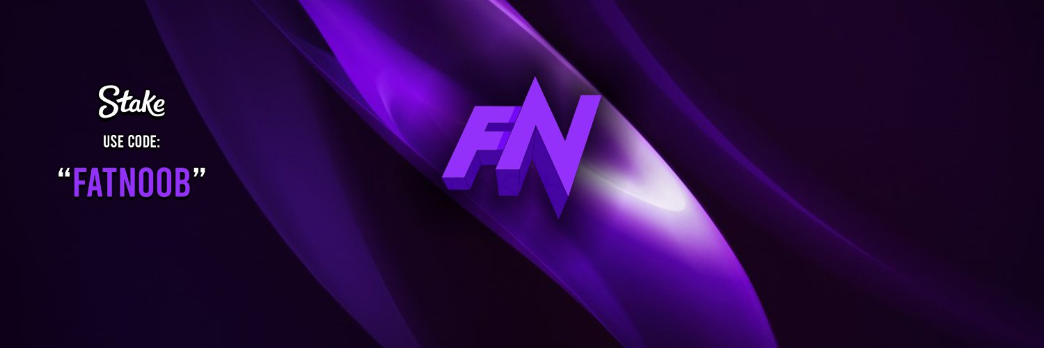 Fatnoob's banner