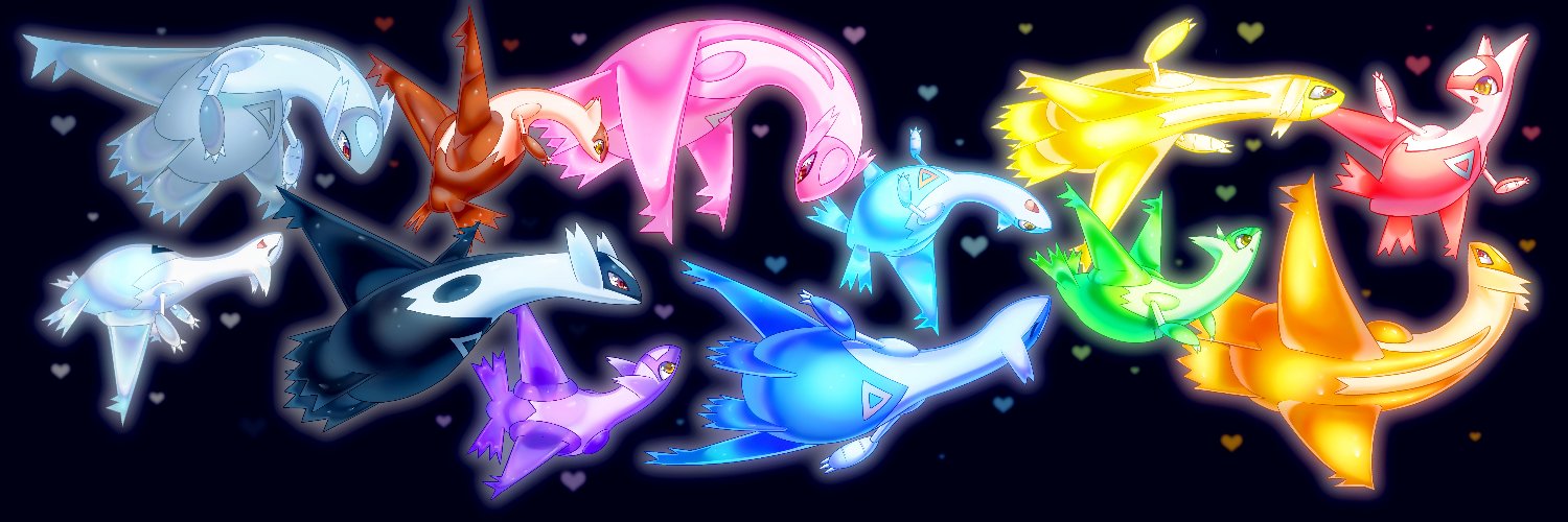 🪶ペレグリン / PEREGRINE🪶's banner