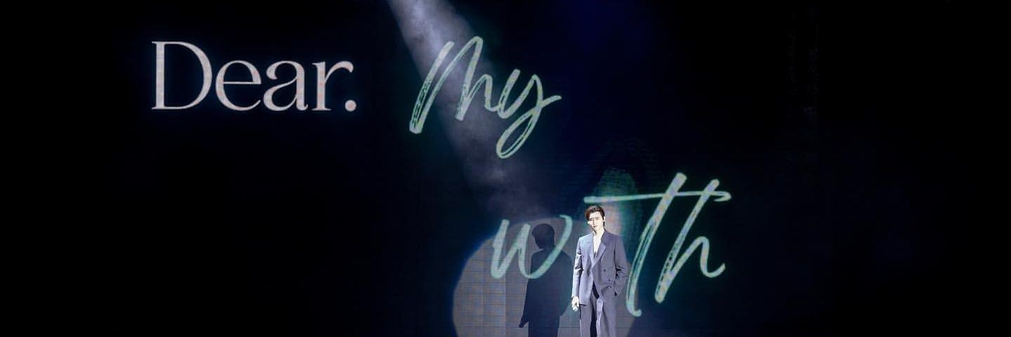 Lee Jong Suk Society's banner
