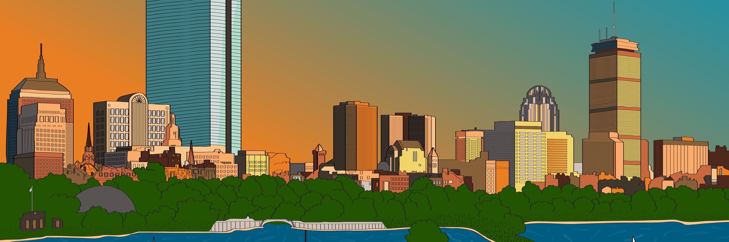Kobi Kassal's banner