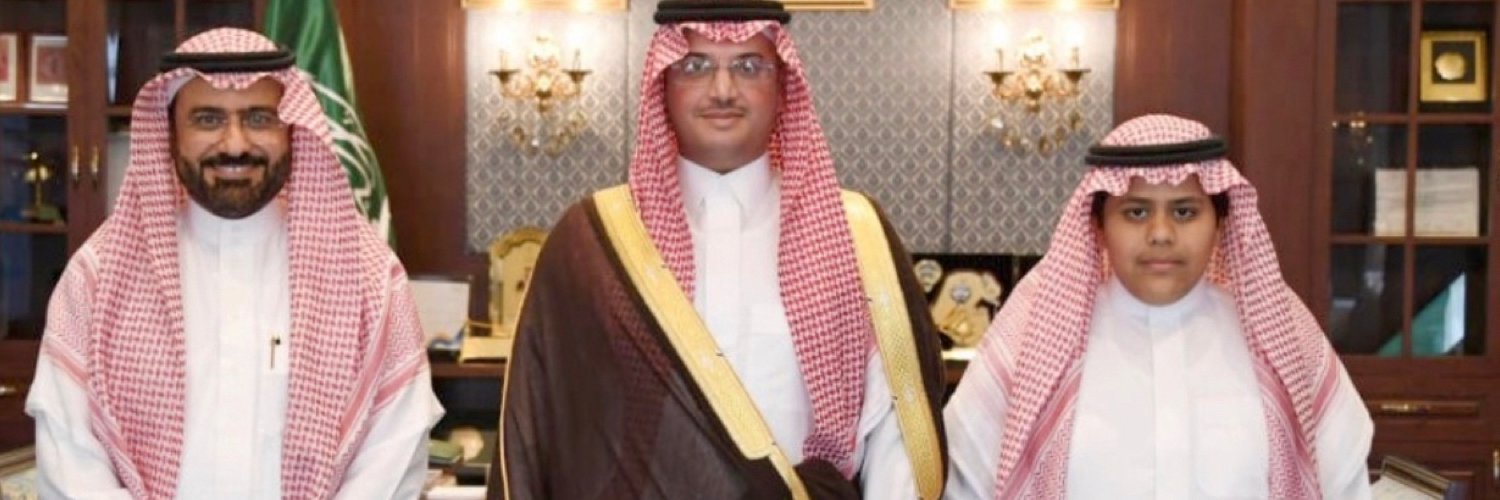 معاذ بن إبراهيم الجعفري's banner