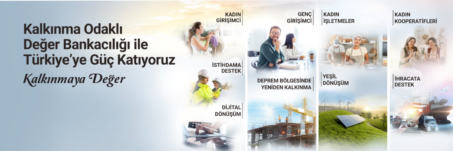 VakıfBank's banner
