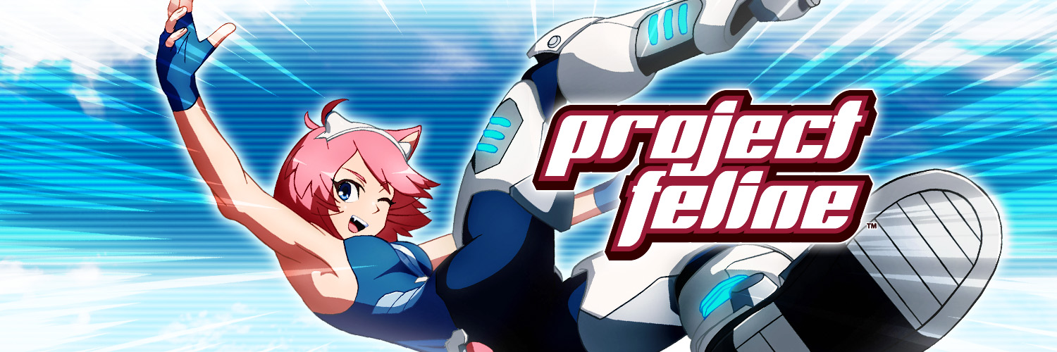 Raymond Cripps ▶️ Wishlist Project Feline's banner