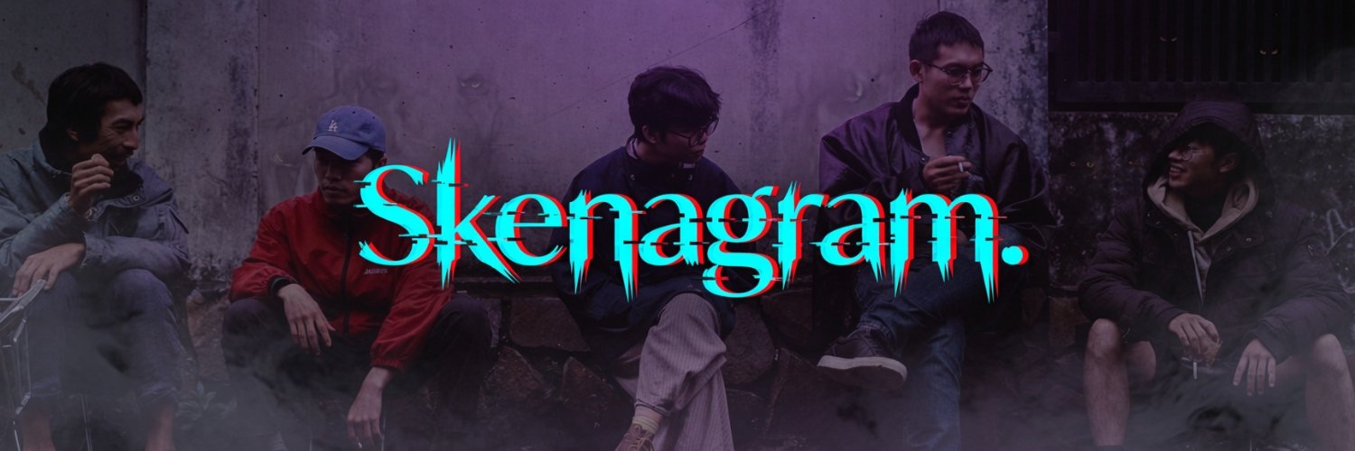 Conspiracy I Horror Story's banner