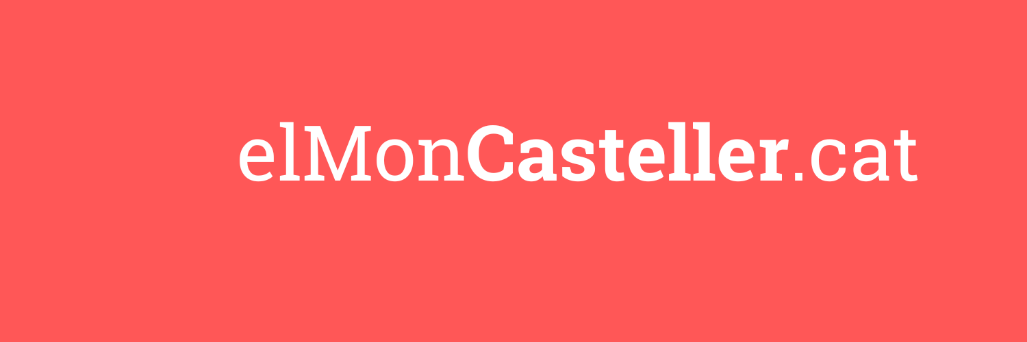 elMonCasteller.cat's banner