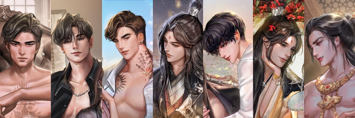 EMOOTi ✦'s banner