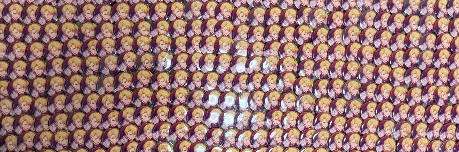 Natsux💚's banner