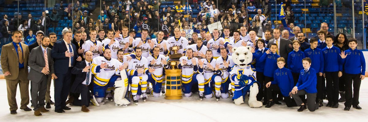 Nanooks Hockey Blog's banner