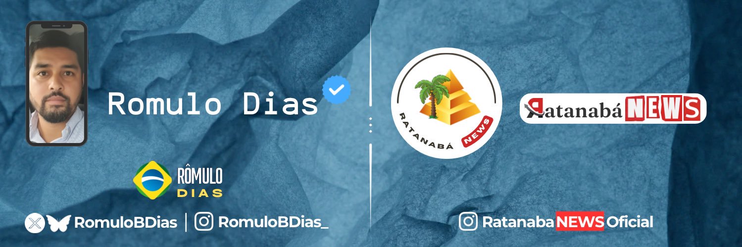 Romulo Dias 🇧🇷's banner