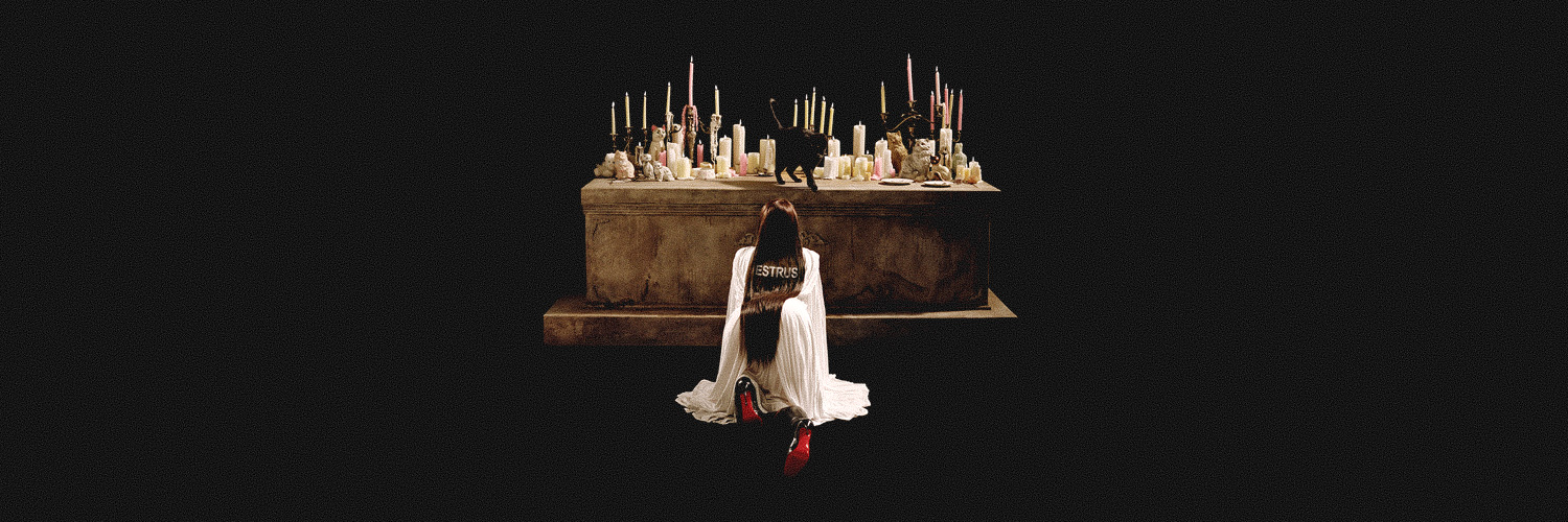 Tove Lo's banner