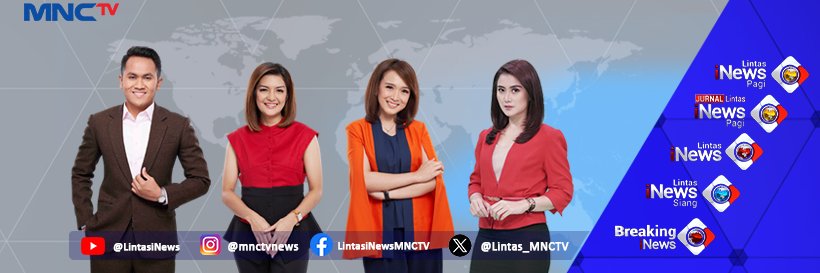 Lintas iNews MNCTV's banner