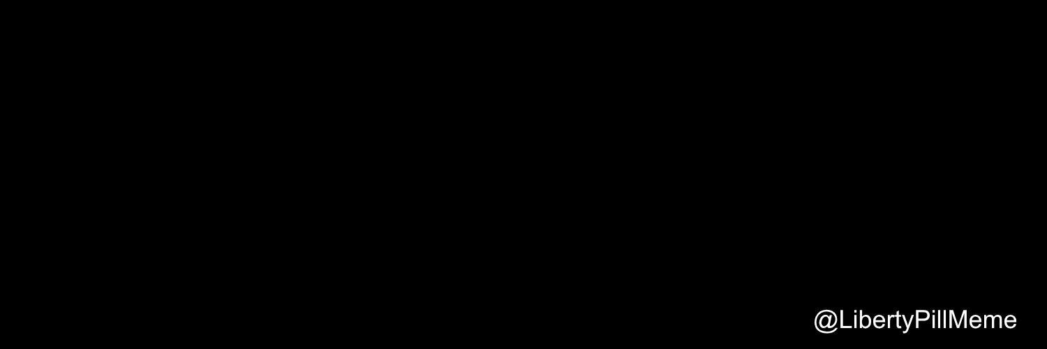 Liberty Pill Memes's banner