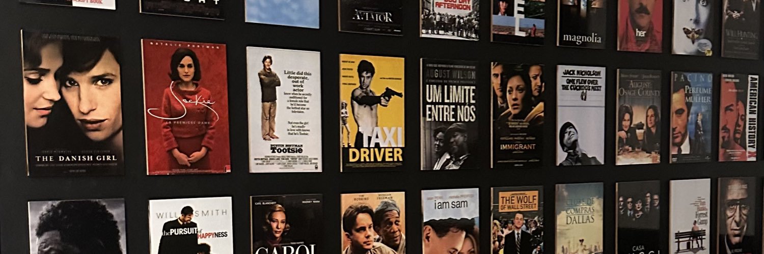 Igor Cosso 🎬's banner