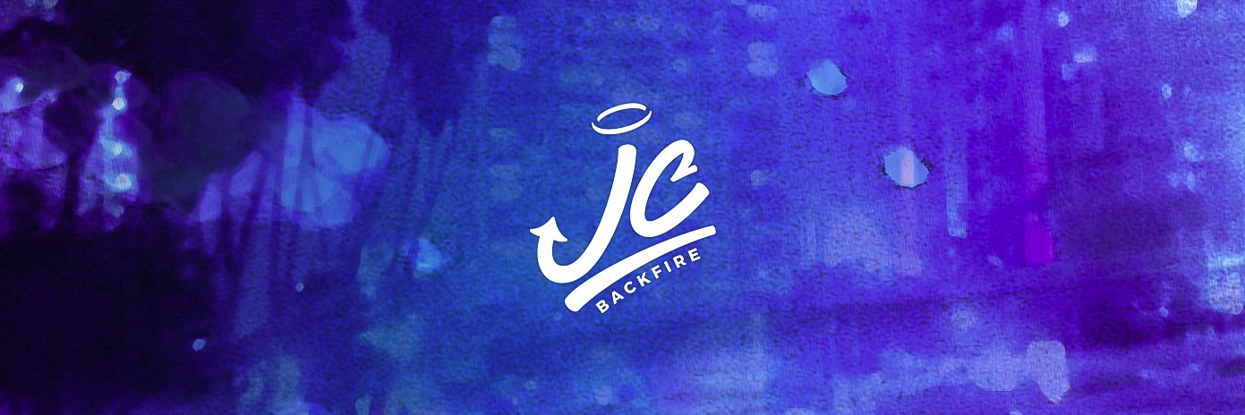 JC's banner
