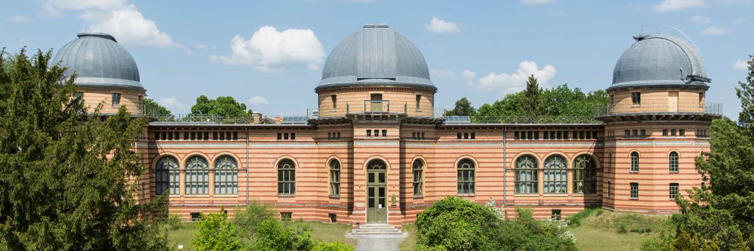 Potsdam Institute for Climate Impact Research PIK's banner