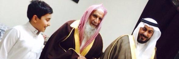 محمد الشايع's banner