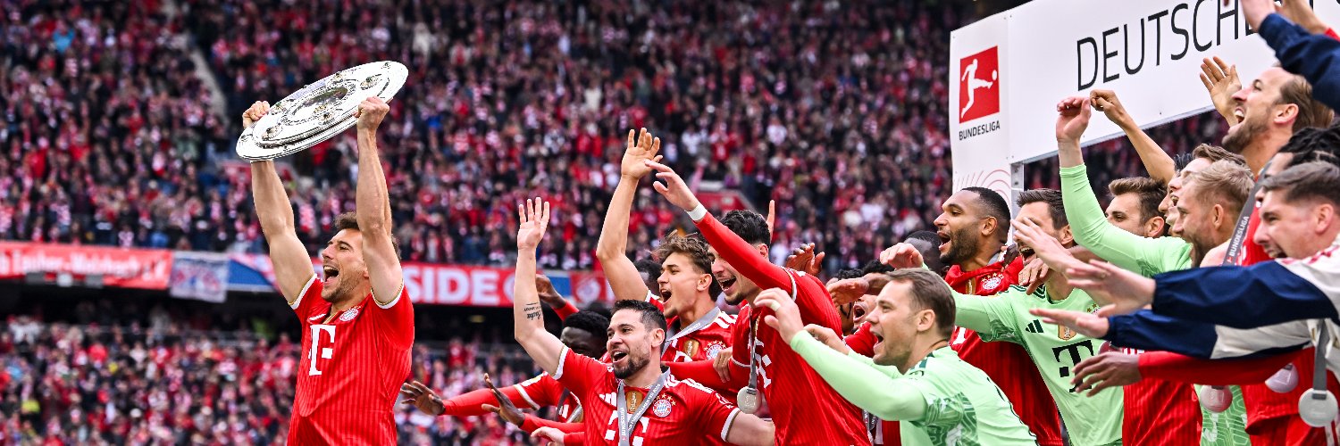 Bundesliga English's banner