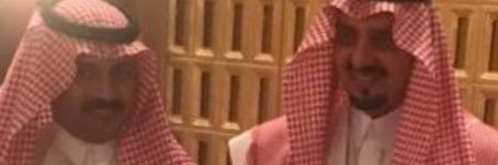 عواض الشهيب's banner