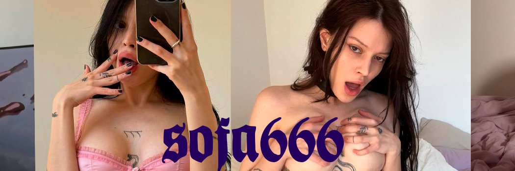 Sofa666's banner