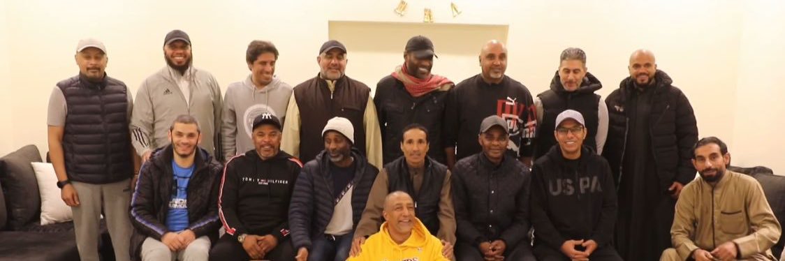 عادل صلبوخ's banner