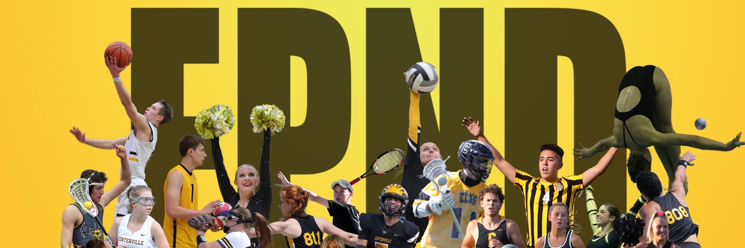 Centerville Athletics's banner