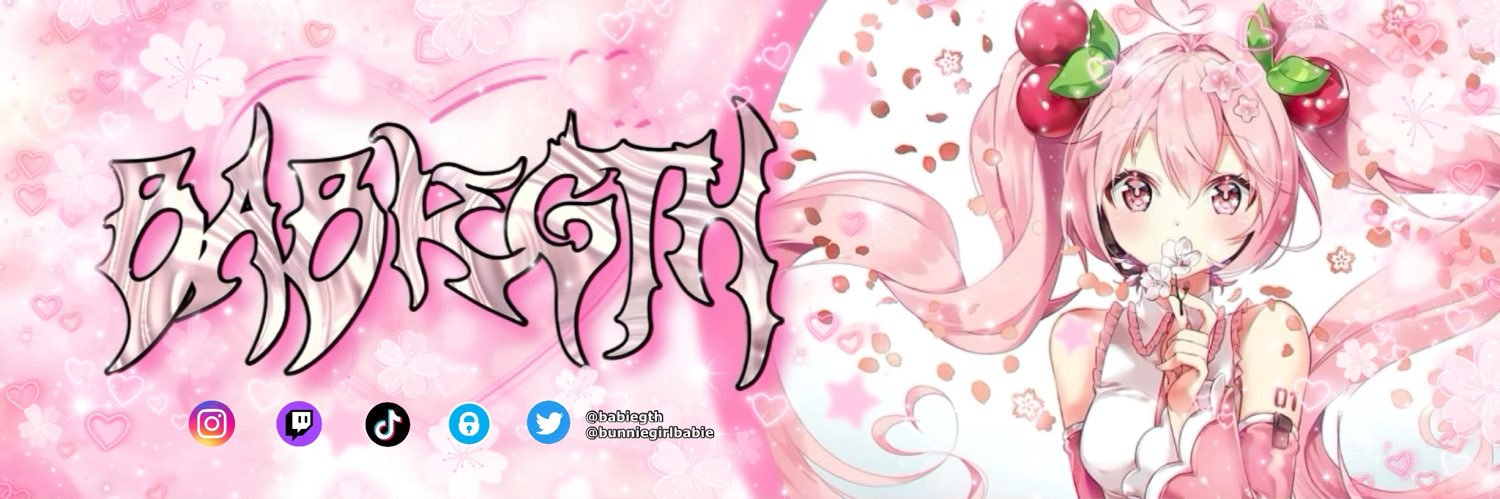 babie's banner
