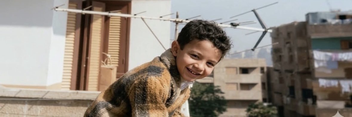 عمر طاهر's banner