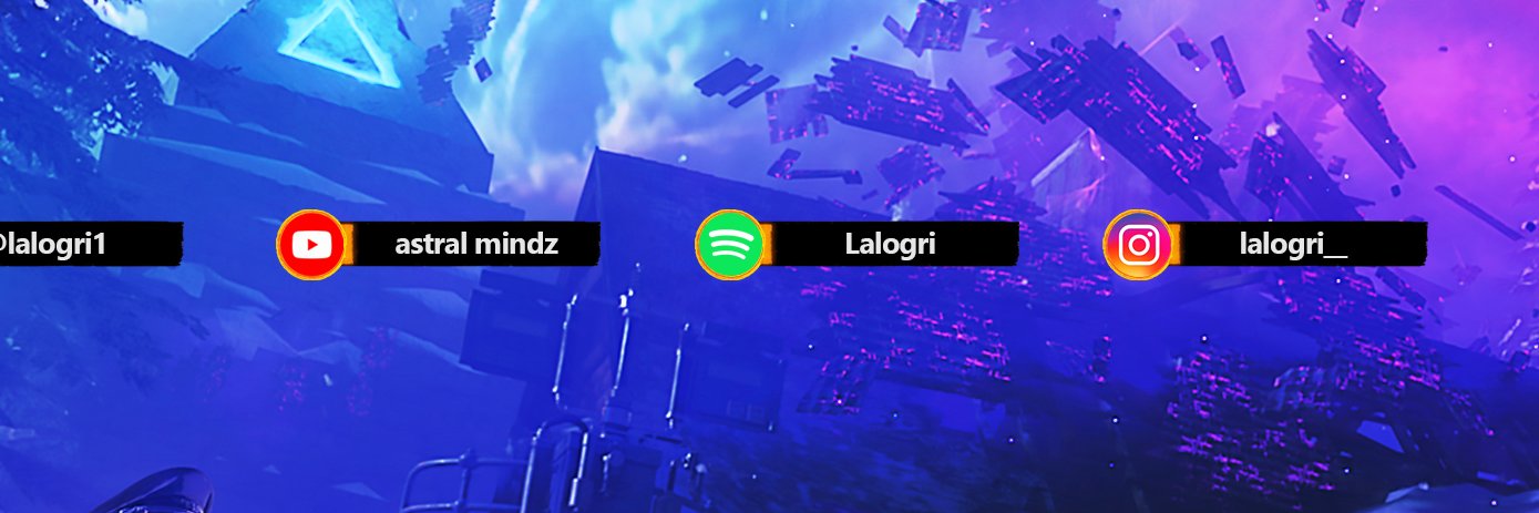 Lalogri's banner